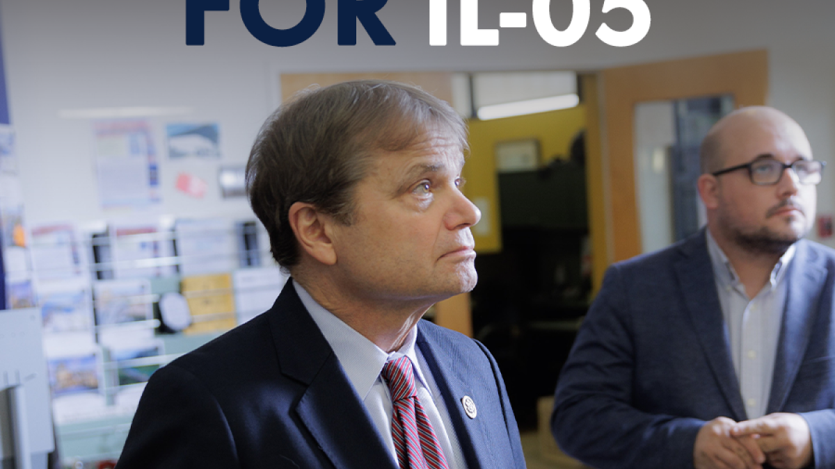 Quigley Brings Home Over $12.5 Million for Community Projects