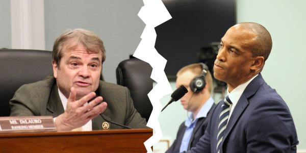 Rep. Quigley grills Secretary Turner on proposed housing cuts.