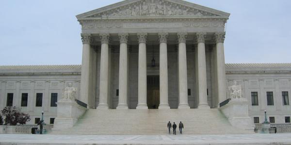 Supreme Court Building