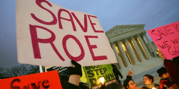 roe v wade