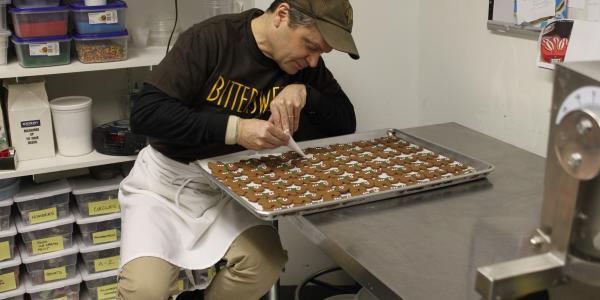 Bittersweet Pastry Shop