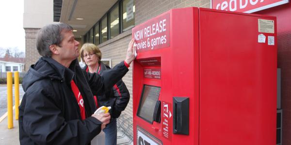 Redbox