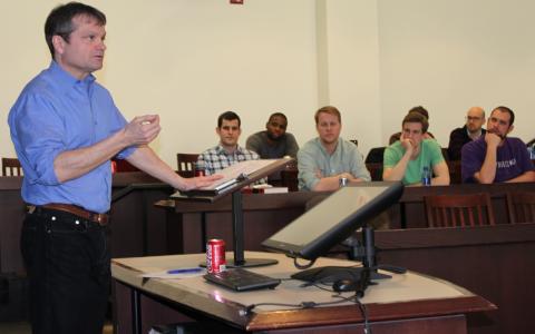 Image related to Congressman Mike Quigley