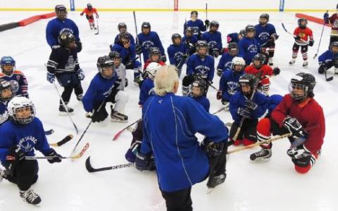 Hockey On Your Block