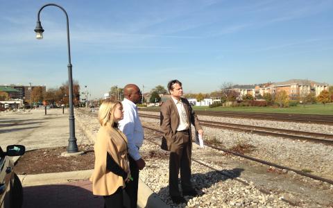 Image related to Congressman Mike Quigley