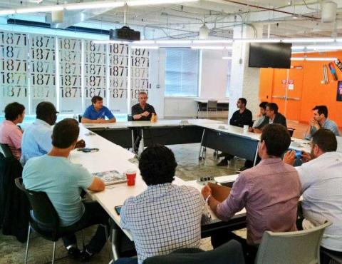 2014.08.05 Start Up Day 