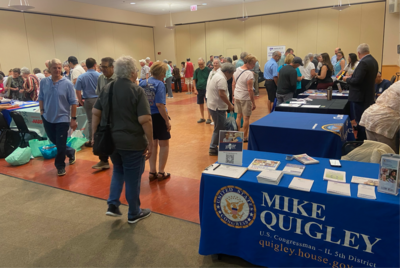 2024 Summer Senior Fair