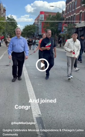 Mexican Independence Day Video