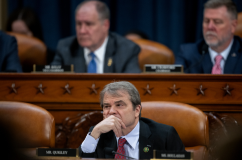 Quigley in committee