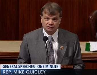 Detention Center Speech 