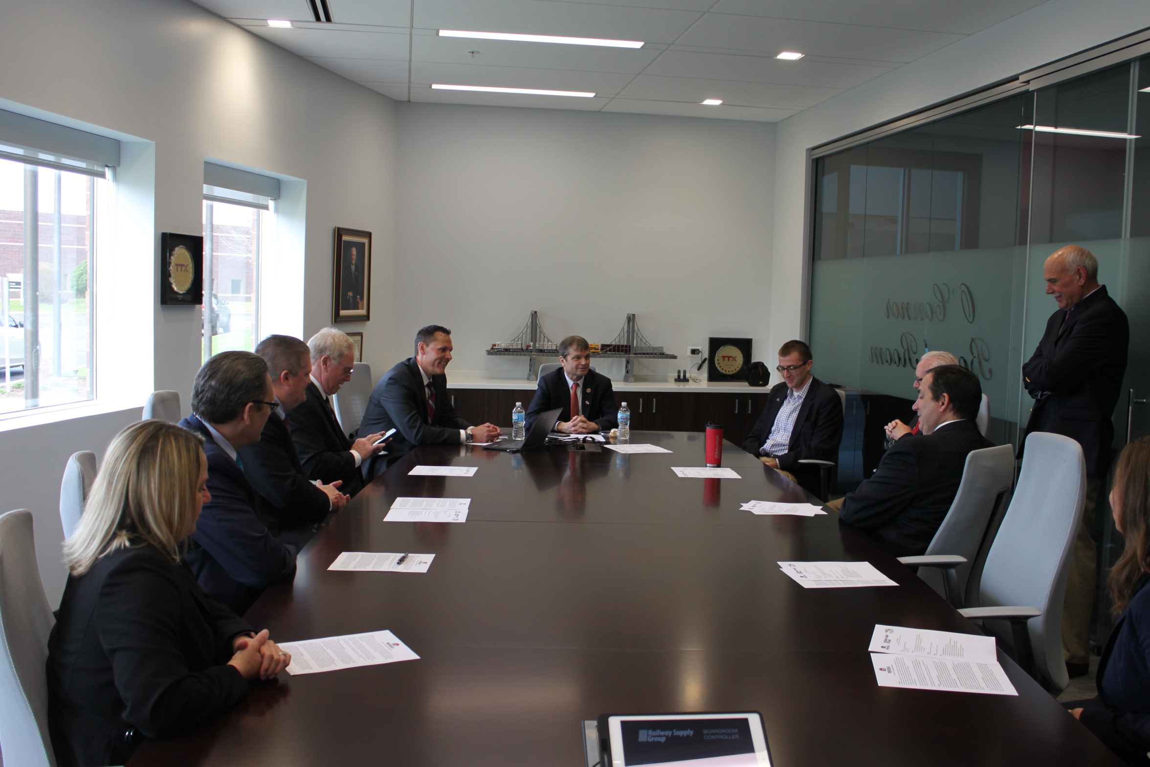 Image related to Congressman Mike Quigley