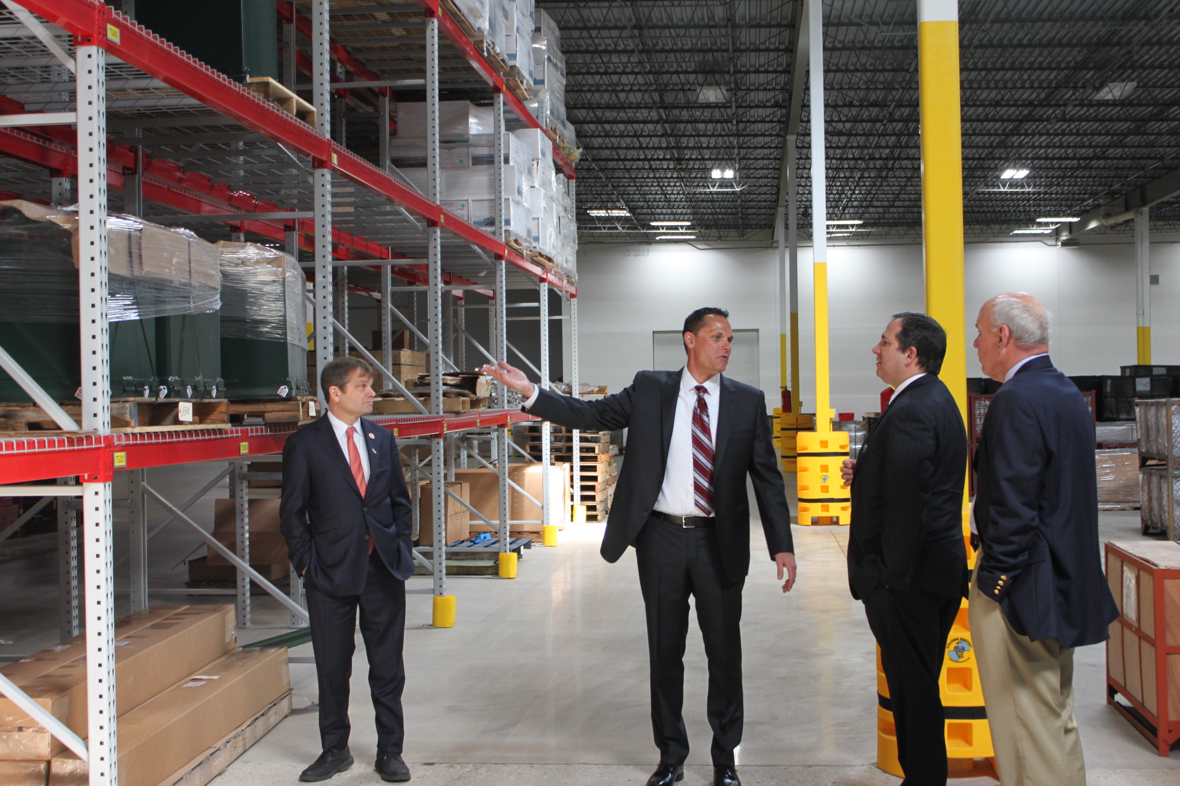 Image related to Congressman Mike Quigley