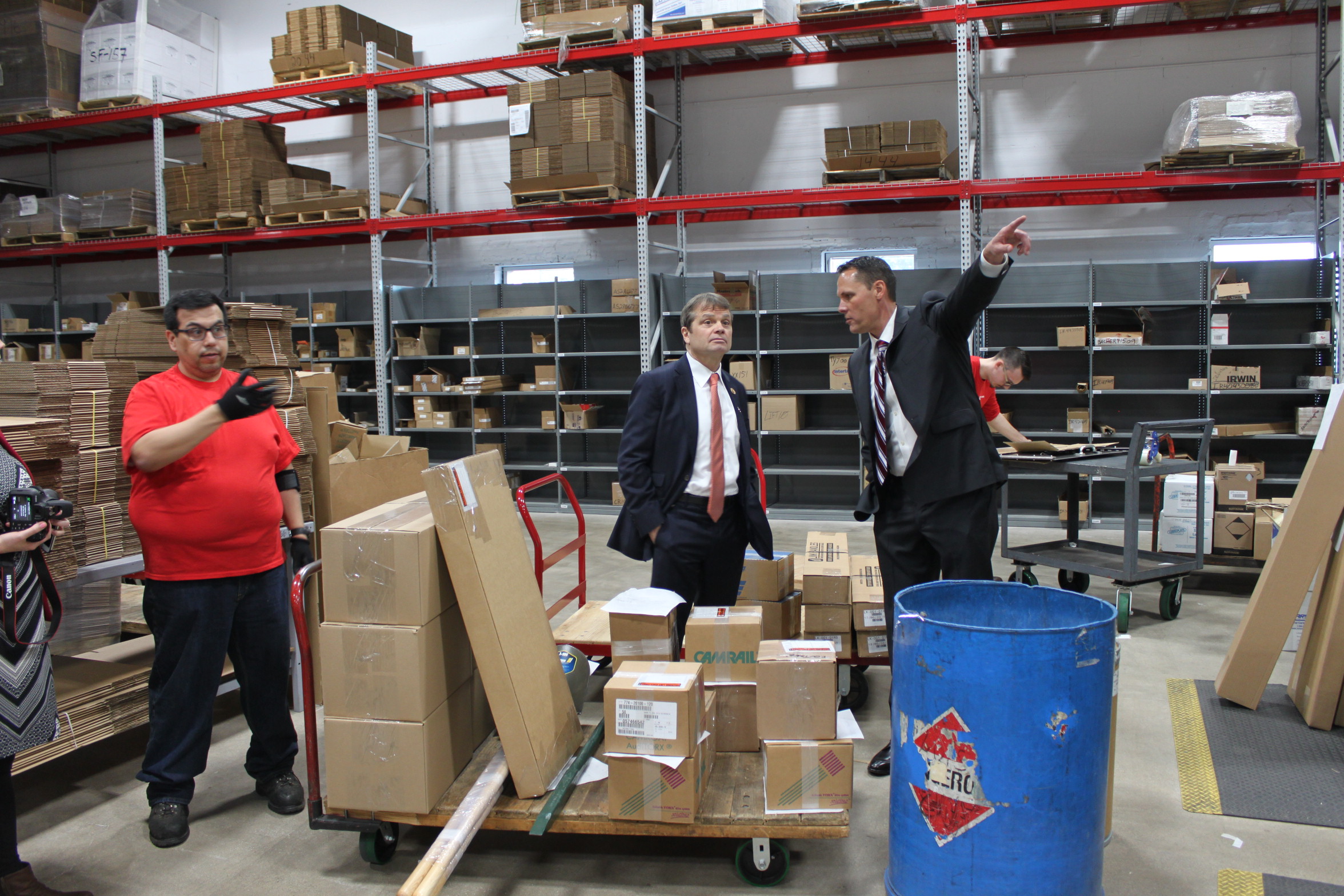 Image related to Congressman Mike Quigley