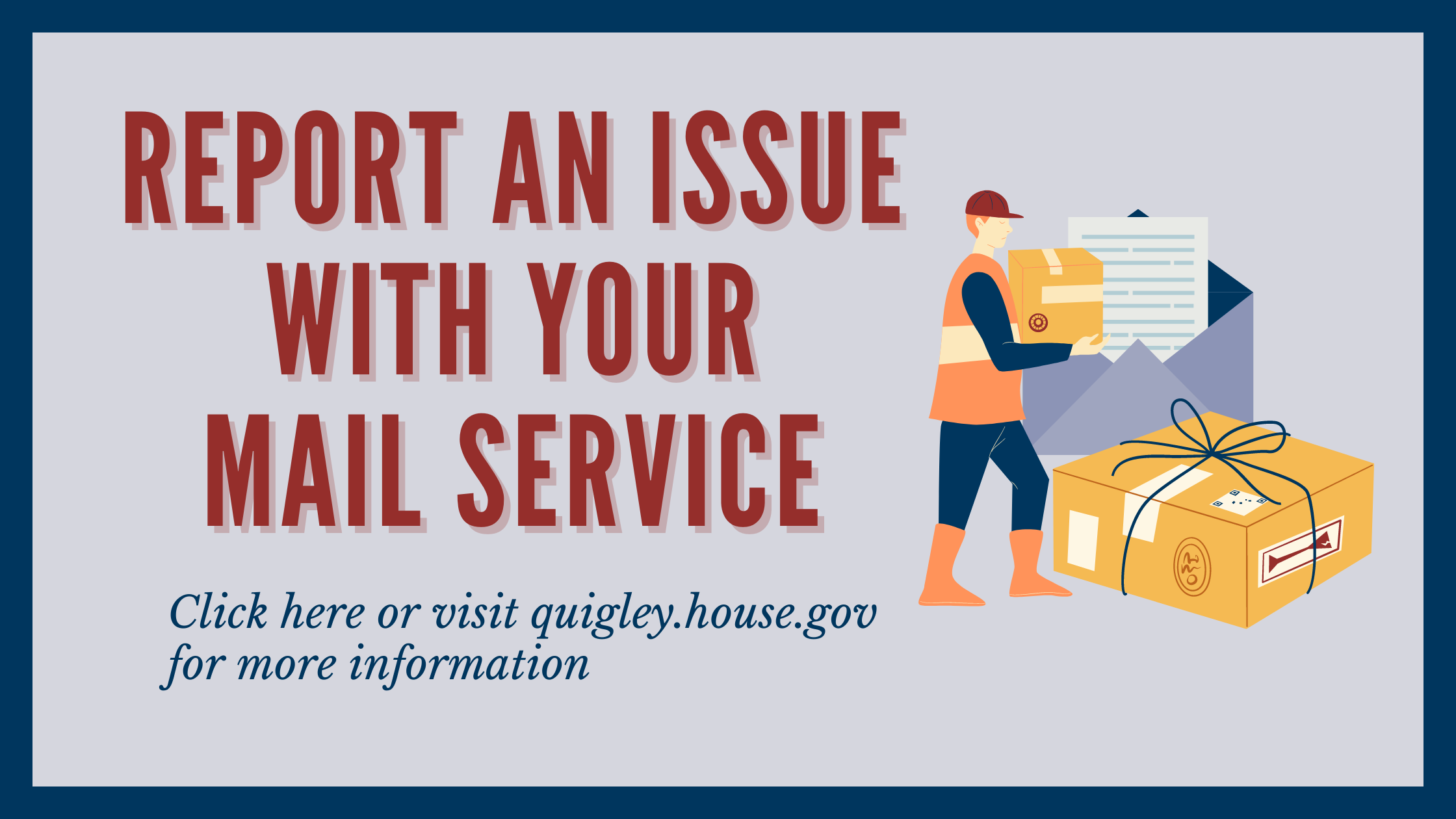 Click here for help with USPS