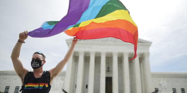 SCOTUS LGBTQ