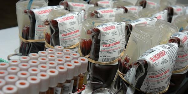 Blood Donation
