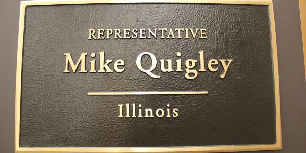 Image related to Congressman Mike Quigley