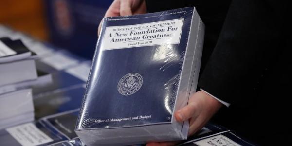 new budget 
