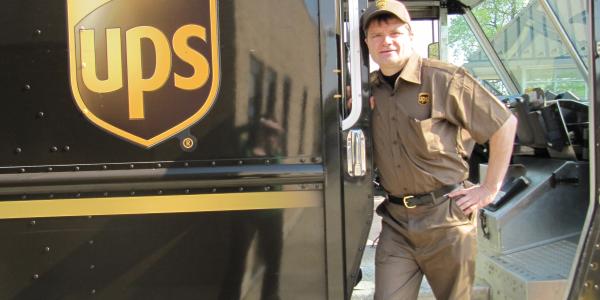 UPS