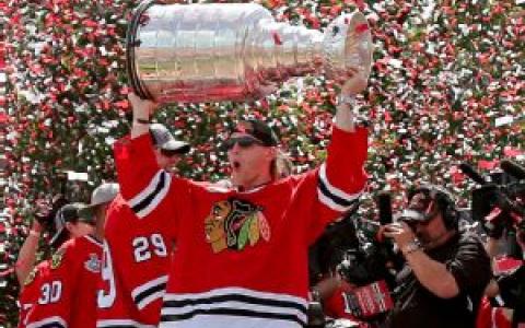 Patrick Kane