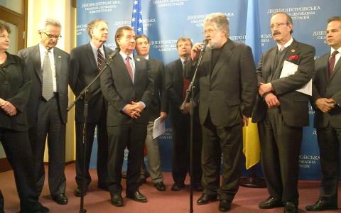 Full Delegation