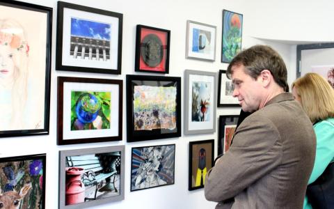 Art Competition