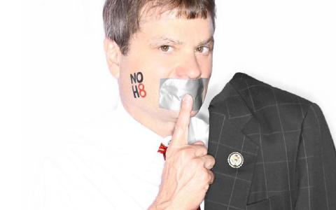 NOH8 